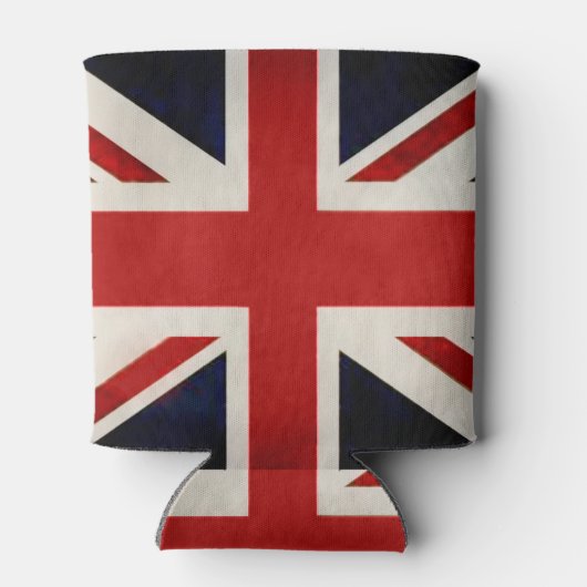 UNION JACK CAN COOLER  缶クーラー (裏面)