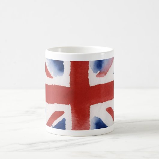 Union jack coffee mug コーヒーマグカップ (中央)