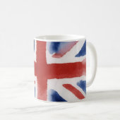 Union jack coffee mug コーヒーマグカップ (正面右)