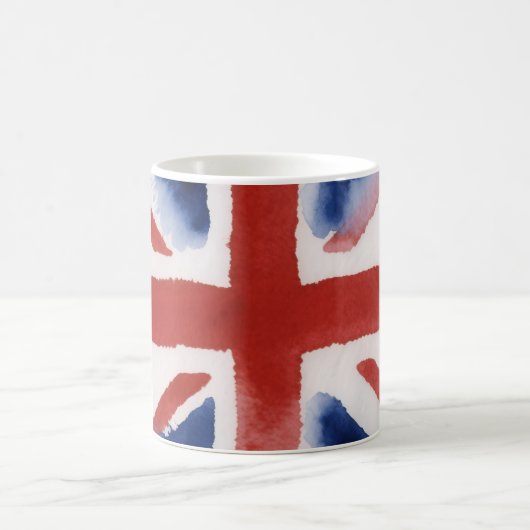 Union jack coffee mug コーヒーマグカップ (中央)