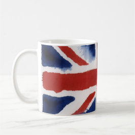 Union jack coffee mug コーヒーマグカップ