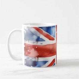 Union jack coffee mug コーヒーマグカップ