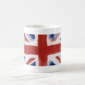 Union jack coffee mug コーヒーマグカップ (中央)