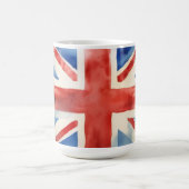 union jack coffee mug コーヒーマグカップ (中央)