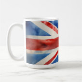 union jack coffee mug コーヒーマグカップ (左)