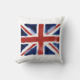 Union jack cushion クッション