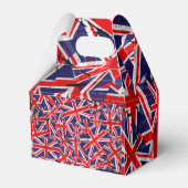 Union Jack Flag | UK Flag | British Flag | フェイバーボックス (裏面サイド)