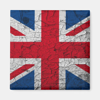 Union Jack Kühlschrankmagnet / Magnet マグネット