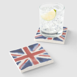 Union jack stone coaster ストーンコースター