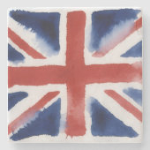 Union jack stone coaster ストーンコースター (正面)