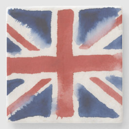 Union jack stone coaster ストーンコースター