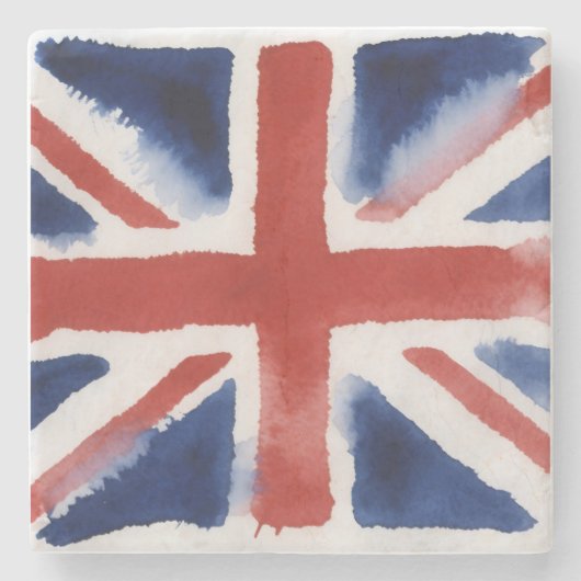 Union jack stone coaster ストーンコースター (正面)