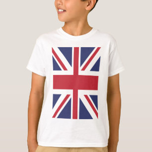 UNION_JACK Tシャツ