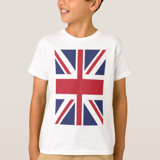 UNION_JACK Tシャツ