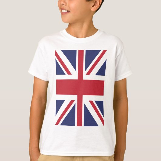UNION_JACK Tシャツ (正面)