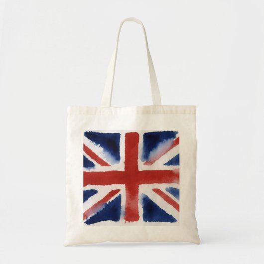 Union jack  tote bag トートバッグ (正面)