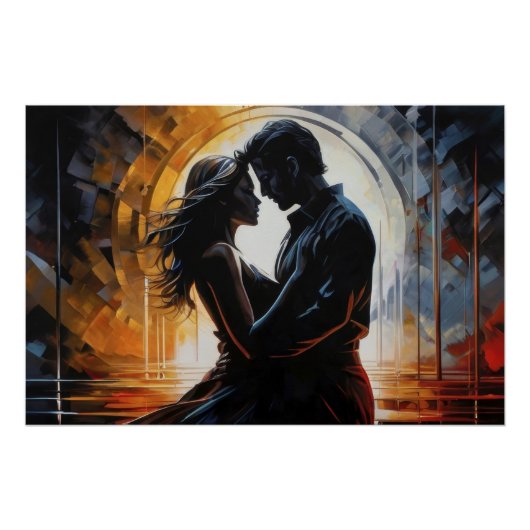 Union of Hearts ポスター (正面)