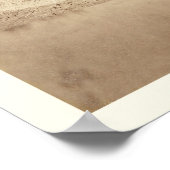 Union Pacific Railroad Green River Wyoming Photo ポスター (角)