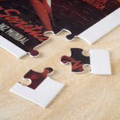 Union_Propagandaソビエトポスターの友人 ジグソーパズル (側面)