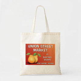Union Street Market™ トートバッグ