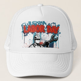 Union Strong – Celebrate Workers with Pride キャップ