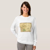 Unionport、Westchester、Schuylerville Tシャツ (正面フル)