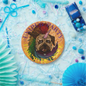 Unipugのパーティーのプレート ペーパープレート (パーティー)