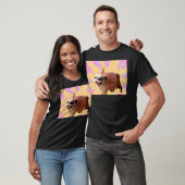 Unipug Tシャツ (ユニセックス)