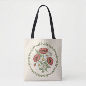 Unique トートバッグ (正面)