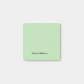 Unique  ポストイット (正面)