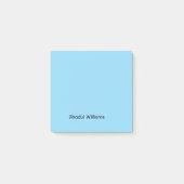 Unique ポストイット (正面)