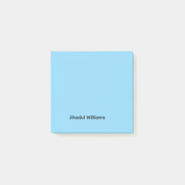 Unique  ポストイット