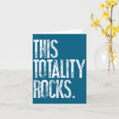 Unique 2017 Solar Eclipse Science Illustration カード (黄色い花)