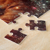 Unique Alice In Wonderland Tea Party ジグソーパズル (側面)