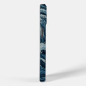 unique and aesthetic matte phone case Case-Mate iPhoneケース (裏面 / 右)