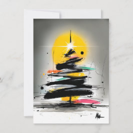 Unique and Funky Christmas Cards シーズンカード