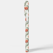 Unique Anniversary Gift Tulip Custom Case-Mate iPhoneケース (裏面 / 左)