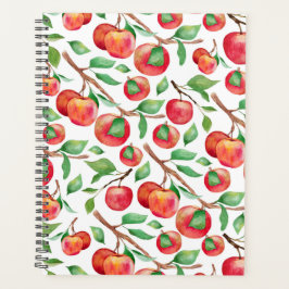 Unique Apples Planner Journal プランナー手帳