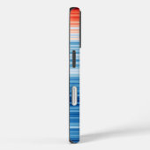 Unique Artistic Designer Case Cover for iPhone Case-Mate iPhoneケース (裏面 / 右)