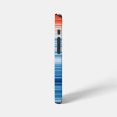 Unique Artistic Designer Case Cover for iPhone iPhoneケース (左側面)