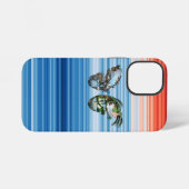 Unique Artistic Designer Case Cover for iPhone iPhoneケース (裏面横)