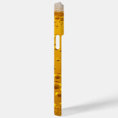 Unique Beer Foam – Stylish Gift for him Case-Mate iPhoneケース (裏面 / 右)