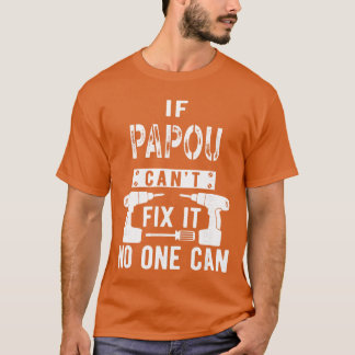 Unique Christmas Birthday Fathers Day Gifts Shop P Tシャツ