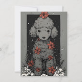 Unique Christmas Cards シーズンカード (正面)