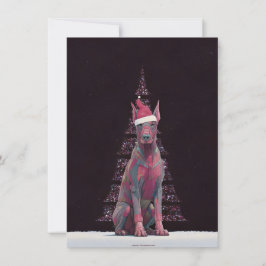 Unique Christmas Cards シーズンカード