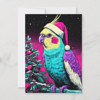 Unique Christmas Cards シーズンカード