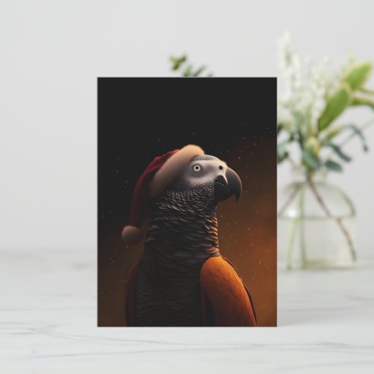 Unique Christmas Cards シーズンカード (スタンド正面)