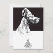 Unique Christmas Cards シーズンカード (正面)