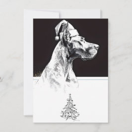 Unique Christmas Cards シーズンカード