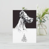 Unique Christmas Cards シーズンカード (スタンド正面)